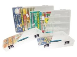 Pudełka Super Pitch