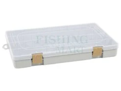Westin Pudełka Wędkarskie W3 Tackle Box -Sklep Wapsi pudelka w3 tackle box 7z