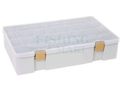 Westin Pudełka Wędkarskie W3 Tackle Box -Sklep Wapsi pudelka w3 tackle box zs