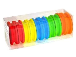 Pudełka Ze Szpulkami EVA Do Przyponów -Sklep Wapsi pudelka ze szpulkami eva do przyponow tv