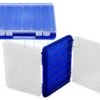 Pudełko Dwustronne Na Przynęty Reversible F86 Two Sided Plastic Lure Case