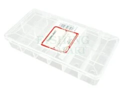 Wapsi Pudełko Na Dubbingi Dispenser Crystal