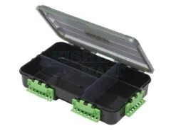 Pudełko Na Przynęty I Akcesoria Madcat Tackle Box