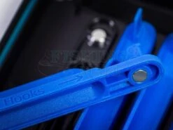 Pudełko Na Przypony Mag Store System 15 Hooklength Box -Sklep Wapsi pudelko na przypony mag store system 15 hooklength box 9c