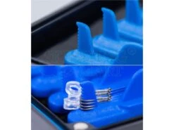 Pudełko Na Przypony Mag Store System 15 Hooklength Box -Sklep Wapsi pudelko na przypony mag store system 15 hooklength box mc