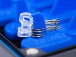 Pudełko Na Przypony Mag Store System 4 Hooklength Box -Sklep Wapsi pudelko na przypony mag store system 4 hooklength box 5c