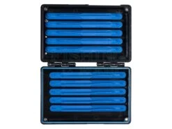 Pudełko Na Przypony Mag Store System 4 Hooklength Box -Sklep Wapsi pudelko na przypony mag store system 4 hooklength box fe