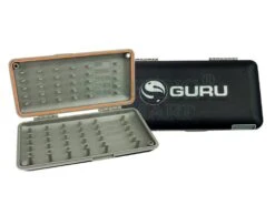 Guru Pudełko Na Przypony Stealth Rig Case 6-calowe