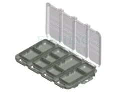 Pudełko Versus Quatro Case J