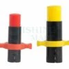 Forma Do Zanęty Pelletu Quick Cone And Bait Mould
