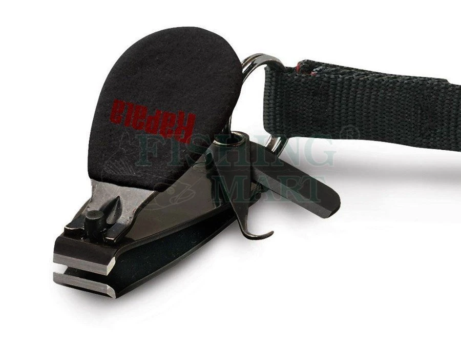 Obcinaczki Rapala Fishing Clipper 1 Obcinaczki Rapala Fishing Clipper