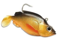 Westin Przynęty Morskie Red Ed