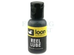 Loon Outdoors Smar Do Kołowrotków Reel Lube