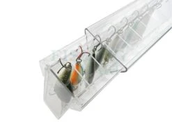 Pudełka Na Przynęty RM - Single Lure Box