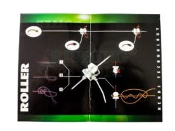 Roller - Tulejka Do Skoczka -Sklep Wapsi roller fr