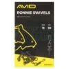 Avid Carp Krętliki Ronnie Swivels