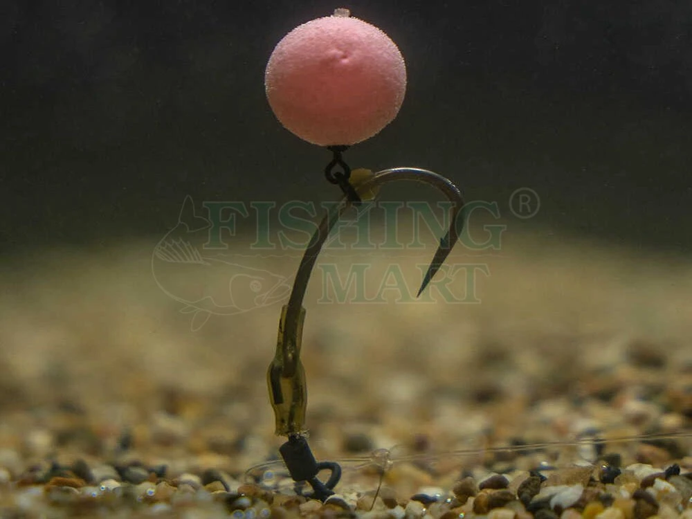 Avid Carp Krętliki Ronnie Swivels 5 Avid Carp Krętliki Ronnie Swivels - obrazek 5