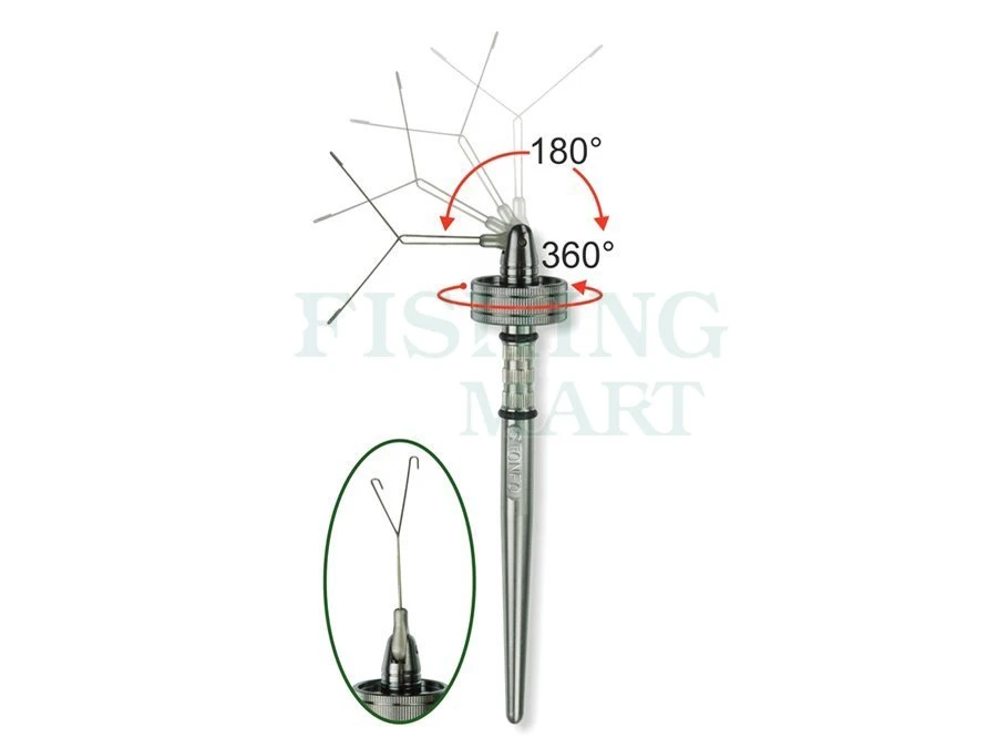 STONFO Rotodubbing Twister Elite 2 STONFO Rotodubbing Twister Elite - obrazek 2