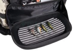 Dragon Rozbudowany Chlebak Z Mocowaniem Biodrowym Street Fishing -Sklep Wapsi rozbudowany chlebak z mocowaniem biodrowym street fishing gs