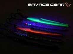 Savage Gear Przynęty Seeker ISP -Sklep Wapsi seeker isp 1481620209