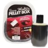Serie Walter Pellet Box
