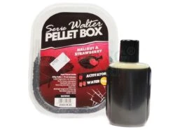 Serie Walter Pellet Box