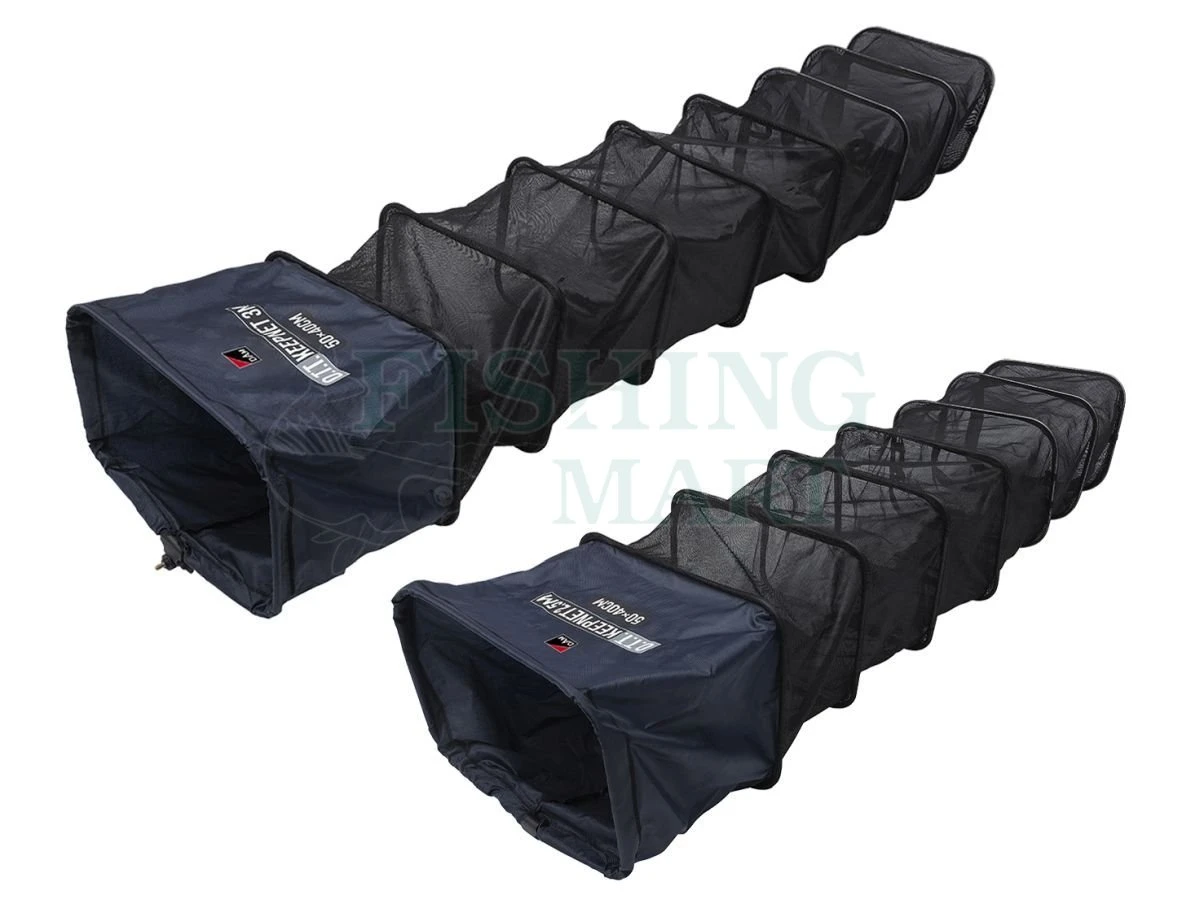 Dam Siatki O.T.T. Keepnet Micro Mesh 1 Dam Siatki O.T.T. Keepnet Micro Mesh