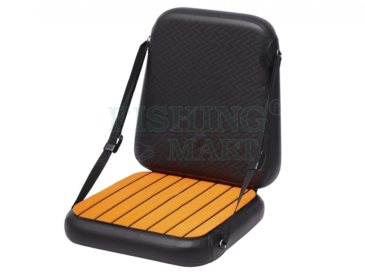 Savage Gear Siedzisko Do Pływadełka Belly Boat Pro-Motor 180 Seat 1 Savage Gear Siedzisko Do Pływadełka Belly Boat Pro-Motor 180 Seat