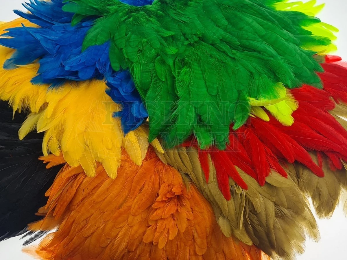 Signature Soft Hackle 2 Signature Soft Hackle - obrazek 2