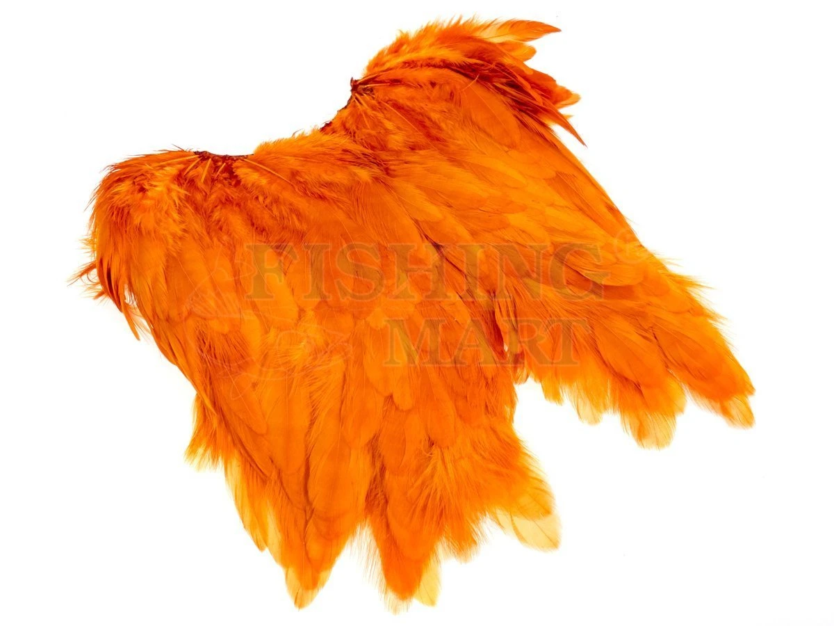 Signature Soft Hackle 1 Signature Soft Hackle