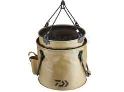 Daiwa Składane Wiadro Na żywca EVA
