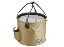 Daiwa Składane Wiadro Na żywca EVA -Sklep Wapsi skadane wiadro na zywca eva kf 1