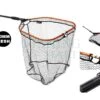 Savage Gear Składany Podbierak Pro Finezze Foldable Net With Scale