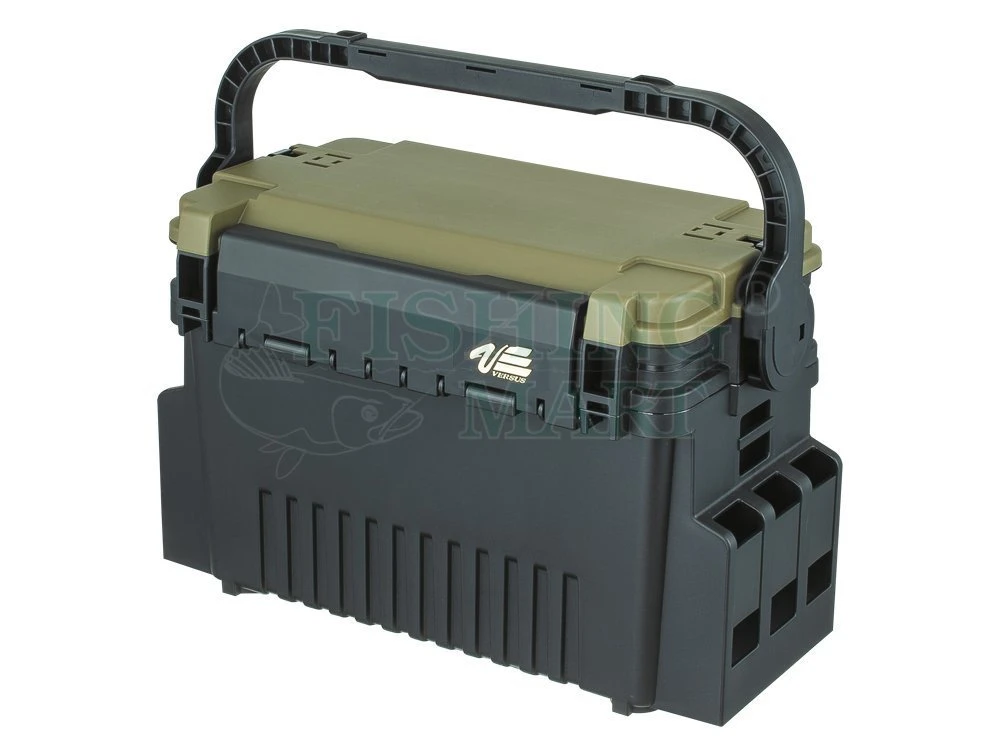 Skrzynki VS-7080N, VS-7070N, VS-7055N 1 Skrzynki VS-7080N, VS-7070N, VS-7055N