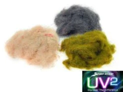 UV2 Caddis & Nymph Dubbing