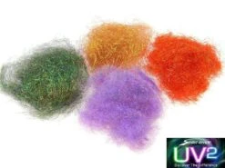 Dubbing UV2 Diamond Brite