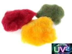 UV2 Fine & Dry Dubbing