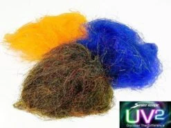 UV2 Fusion Seal-X Ice Dubbing