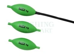 Spławiki Hooklift Kit