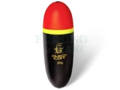 BLACK CAT Spławiki Piankowe Maxi Foam Float