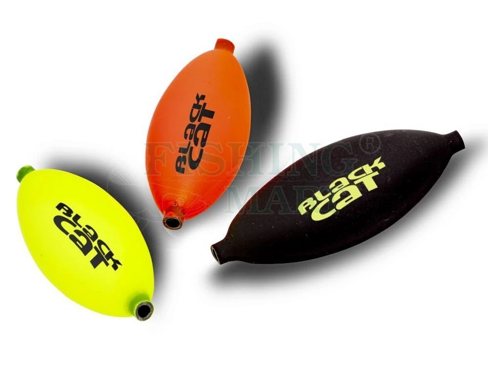BLACK CAT Spławiki Podwodne Micro U-Float 1 BLACK CAT Spławiki Podwodne Micro U-Float