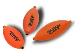BLACK CAT Spławiki Podwodne Micro U-Float 9 BLACK CAT Spławiki Podwodne Micro U-Float -Sklep Wapsi splawiki podwodne micro u float uo