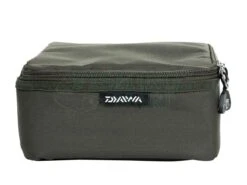 Daiwa Średnia Torba Medium IS Accessory Pouch Bag * -Sklep Wapsi srednia torba medium is accessory pouch bag tb