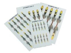 Stonfo Jungle Cock Fantasy