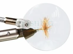 STONFO Lupa Z Przyssawką Magnifying Glass With Suction Cup Base -Sklep Wapsi stonfo magnifying glass with suction cup base lupa lb