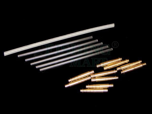 Stonfo Metal Tubes 1 Stonfo Metal Tubes