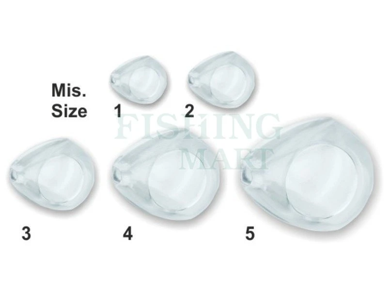 STONFO Główki Do Streamerów Streamer Fish Heads 1 STONFO Główki Do Streamerów Streamer Fish Heads