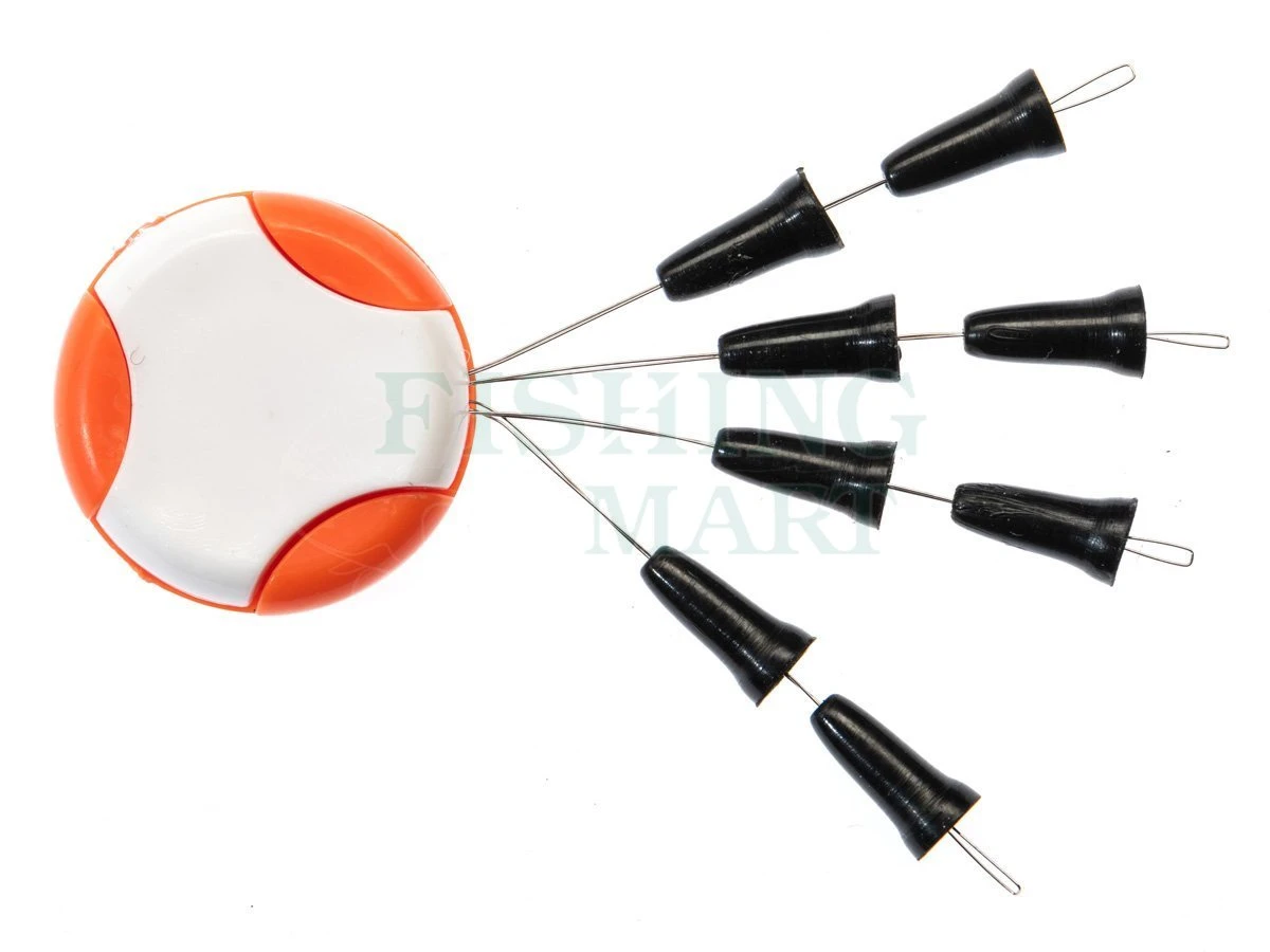 Stopery Do Feedera AC-PC187 1 Stopery Do Feedera AC-PC187