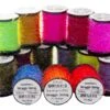 Straggle String Micro Chenille