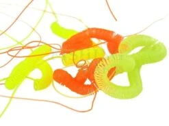 Indykatory Strike Indicator Czech Nymph Spiral